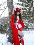 [Cosplay] 2013.04.11 sexy kimono girl HD uniform(94)